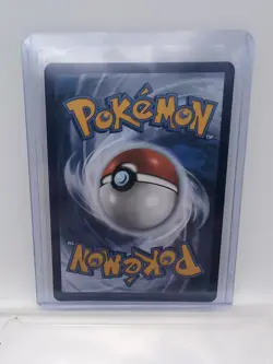 Espeon SWSH174 Black Star Promo - HEAVY COSMOS HOLO - Fusion Strike - NM - Image 2