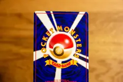 [Banned] Jynx 124 Base Set Uncommon - Japanese Vintage Pokemon - Image 4