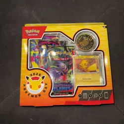 Pokemon Day 2026 Collection Box Sealed New - Image 1