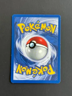 Carte Pokemon - Giovanni's Machop 72/132 - Gym Challenge - Anglais - Image 2