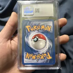 2003 Pokemon Skyridge Forretress 56/144 PSA 10 GEM MINT - Image 2