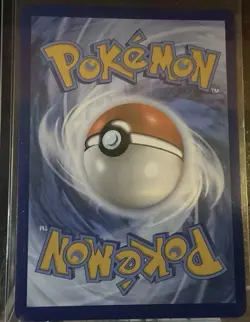 2024 Pokemon TCG Milotic EX 237/191 Surging Sparks Special Illustration Rare - Image 2