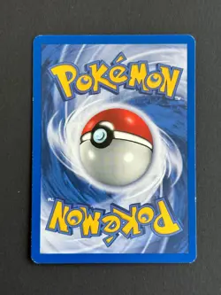 Carte Pokemon - Giovanni's Nidoran 75/132 - Gym Challenge - Anglais - Image 2