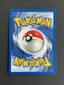 Carte Pokemon - Giovanni's Nidoran 76/132 - Gym Challenge - Anglais - Image 2