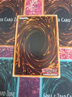 Yu-Gi-Oh! Avalon NKRT-EN031 Platinum Rare Limited Near Mint - Image 3