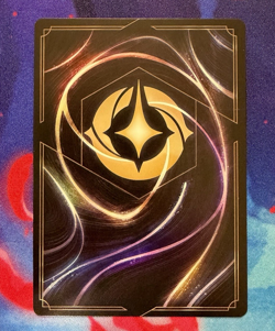 Disney Lorcana The Headless Horseman Terror of Sleepy Hollow Non Foil - Image 2