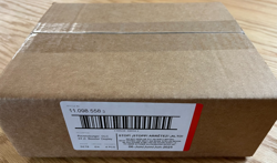 Disney Lorcana - Reign of Jafar Booster Box Case (4 Boxes of 24 Packs) - Sealed - Image 1