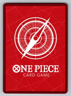 One Piece Card Game Belo Betty (002) - Awakening of the New Era NM A6 - Image 2