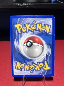 Pokemon TCG Jolteon Unseen Forces Holo Card 8/115 Rare LP - Image 2