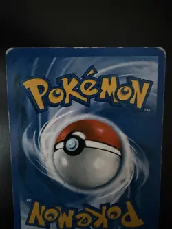 Pokemon Rayquaza & Deoxys Legend Ultra Rare Holo 89/90 Undaunted 140HP TCG Card - Image 3