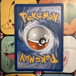 Pokemon Legendary Treasures Deino 97/113 League challenge 3rd place prize card - Image 4