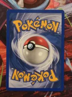 Skarmory 23/64 Neo Revelation 1st Edition Non-holo Rare Pokemon Card - Image 3