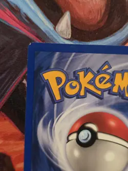Skarmory 23/64 Neo Revelation 1st Edition Non-holo Rare Pokemon Card - Image 4