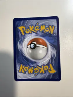 Gengar 094/165 Pokemon 151 Holo Rare Card NM TCG FAST SHIPPING - Image 3