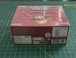 One Piece Card Game: Carrying On His Will (OP-13) - English Sealed Booster Box - Image 4