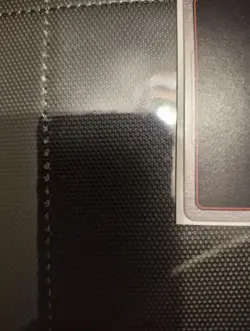 Dragon Ball Fusion World Card Game Son Goku Mini DA Serial FB04-012 English NM - Image 4