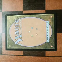 Mtg The Great Henge NM/M Throne of Eldraine Mythic Rare Magic Card - Image 5