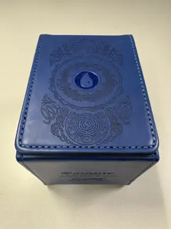 Reap the Tides MTG Commander Legends Commander Deck With Deck Box And Sleeves - Image 4