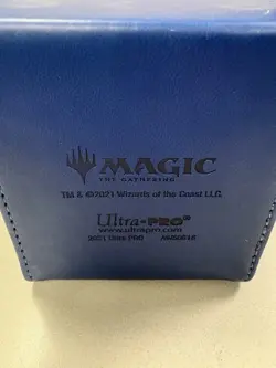 Reap the Tides MTG Commander Legends Commander Deck With Deck Box And Sleeves - Image 5