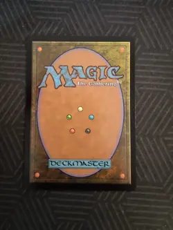 mtg mountain retro frame foil 409 dominaria remastered - Image 2