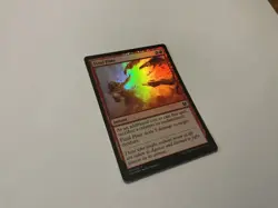 Final Flare - Foil - Theros Beyond Death - Theros Beyond Death - Image 1