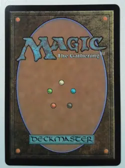 Aang, the Last Airbender *Uncommon* Magic MtG x1 Avatar: The Last Airbender - Image 2