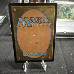 The World Tree The List Reprints 275/285 R NM MTG - Image 2