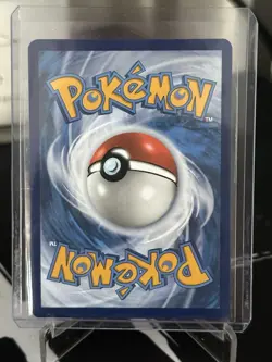 Scoop Up Cyclone 162/167 - Pokemon TCG - Twilight Masquerade - ACE SPEC RARE NM+ - Image 2