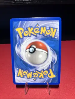 Pokemon Raichu Holo Rare LV. 458/100 Stormfront 2008 LP Condition - Image 2