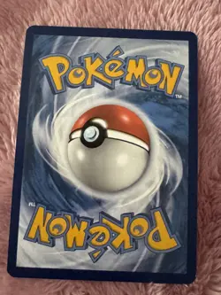 POKEMON TCG GIMMIGHOUL 198/182 PARADOX RIFT ILLUSTRATION RARE EN NM (SKU 1-4) - Image 2