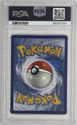 2022 Pokemon SWSH Bibarel-Holo #121 Brilliant Stars PSA 10 Gem Mint 🌶🥵 - Image 2