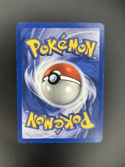 Pokemon TCG - Dark Machamp MP Holo 10/82 | Team Rocket - Image 2