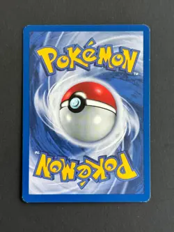 Carte Pokemon - Blaine's Growlithe 62/132 - Gym Challenge - Anglais - Image 2
