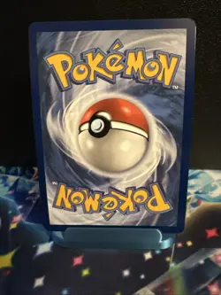 Energy Search Pro 176/191 Sv08: Surging Sparks Holo Ace Spec NM-/LP+ Pokemon TCG - Image 2