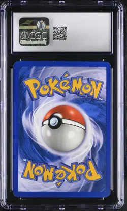 2006 Pokemon EX Holon Phantoms #9 Kabutops Holo CGC 8 NM-MT - Image 2