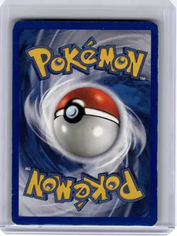 2000 Pokemon—Dark Charizard #4 Team Rocket—Rare Holo Damage - Image 2
