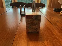 Pokemon TCG: Prismatic Evolutions Booster Bundle - New Factory Sealed - Image 1