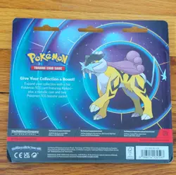 Pokemon TCG Mega Evolution 2 Pack Blister BRAND NEW SEALED - Image 2