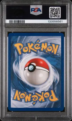 2006 POKEMON EX HOLON PHANTOMS #9 KABUTOPS-HOLO PSA 10 - Image 2