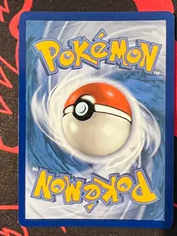 Pokemon Sawsbuck Illustration Rare 092/086 White Flare NM Near Mint 092/086 - Image 2