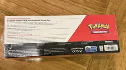 Pokemon Prismatic Evolutions Surprise Box & Booster Bundle - Image 2