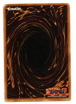 Yu-Gi-Oh Card: English Exodia the Forbidden One LOB-124 1st Edition Ultra! PL - Image 2