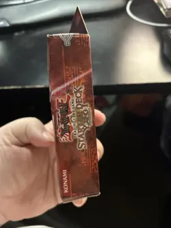 Yu-Gi-Oh Yugi Evolution Unlimited Starter Deck Factory Sealed English 2004 - Image 4