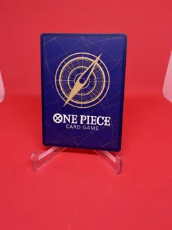 One Piece TCG - Perona OP12-034 Legacy of the Master SR - Foil NM - Image 2