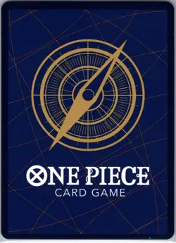 Ace & Sabo & Luffy OP13-007 SR One Piece TCG Carrying On His Will English NM - Image 2