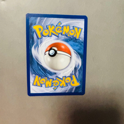 Pokemon Card Pikachu Svp Black Star Promos SVP027 Holo Promo TCG Full Art #27 - Image 2