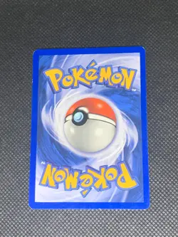 Igglybuff 40/75 - Neo Discovery Pokemon Card - LP - Image 2