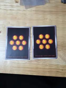 Majin Vegeta FB04-088 Alternate Art Foil Dragon Ball Super Card Game | NM - Image 2