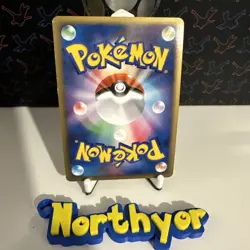 Shuckle 11/123 Holo Rare HeartGold SoulSilver Base Set Pokemon Card - Image 2