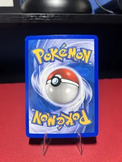 Pokemon TCG 2006 Flareon 2/17 Pop Series Promos, Holo Rare Card - Image 2
